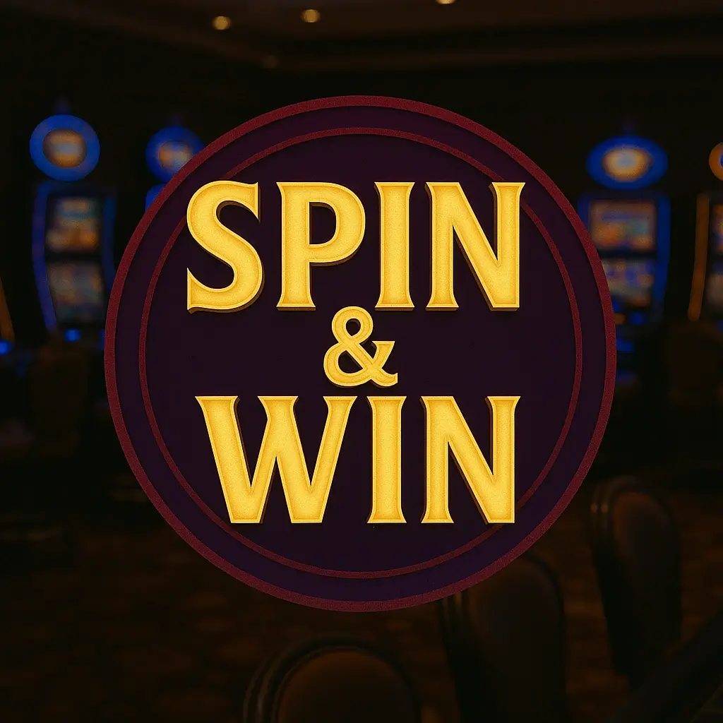 Spin & Κέρδισε