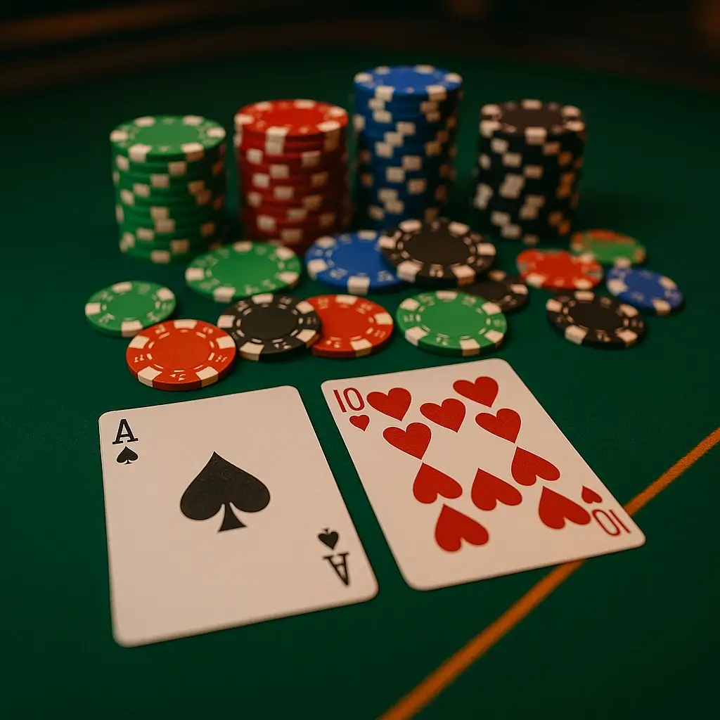 Texas Hold'em